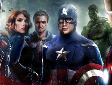 Πόσα βγάζουν οι superheroes της Marvel; Ψίχουλα δεν τα λες...